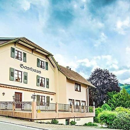Schönau im Schwarzwald Hotel Kirchbuehl Im Schwarzwald Hotel מראה חיצוני תמונה