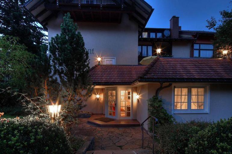Schönau im Schwarzwald Hotel Kirchbuehl Im Schwarzwald Hotel מראה חיצוני תמונה
