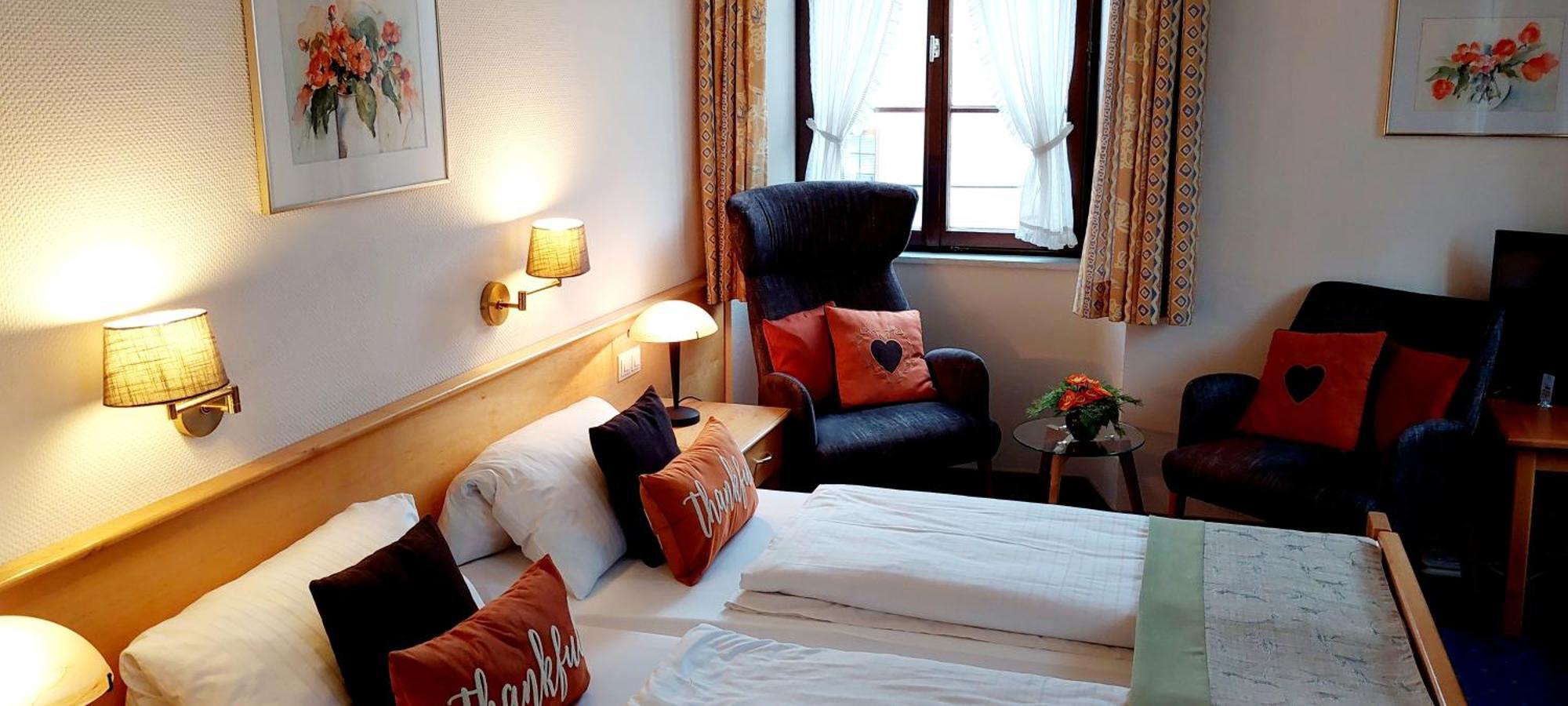 Schönau im Schwarzwald Hotel Kirchbuehl Im Schwarzwald Hotel מראה חיצוני תמונה