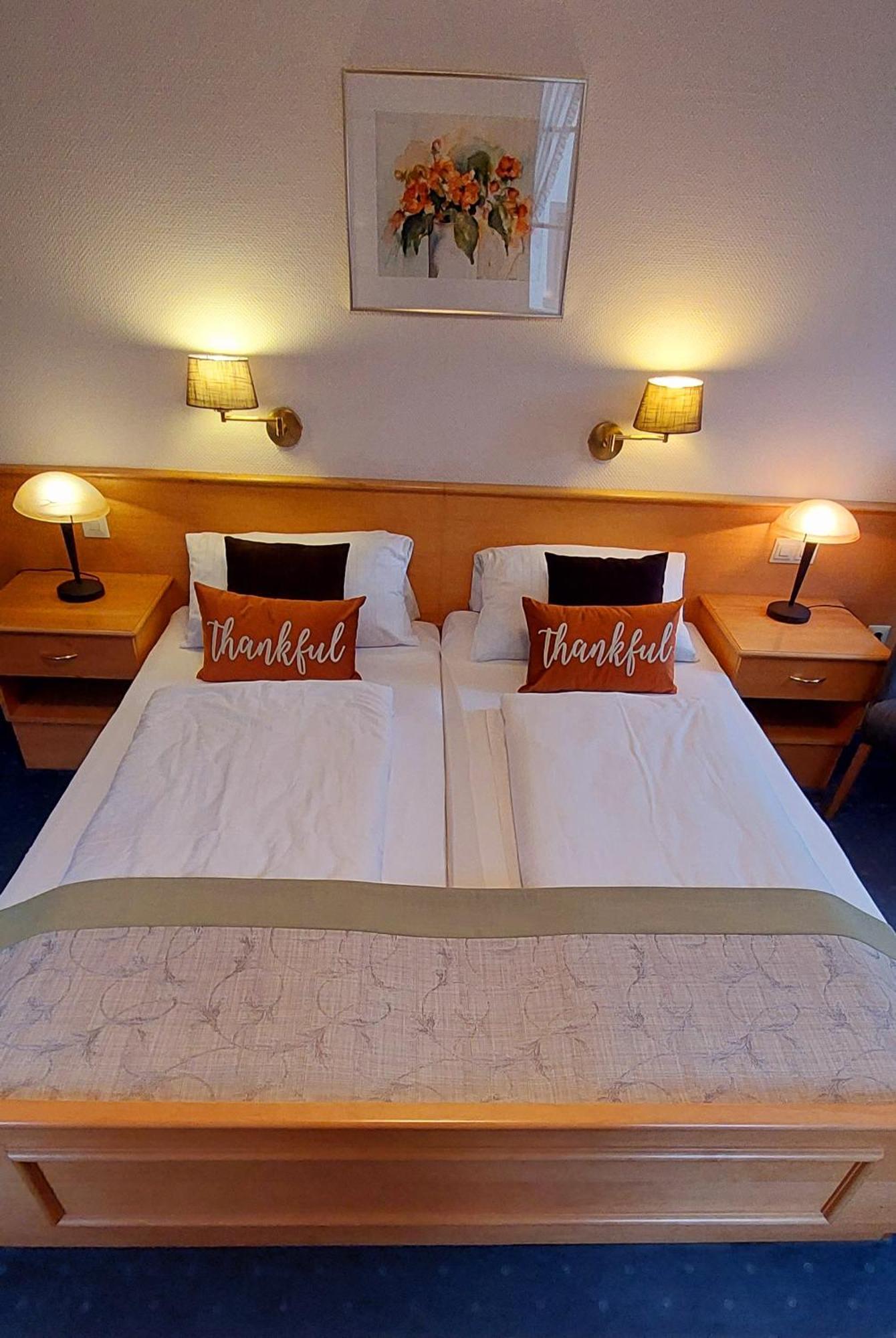 Schönau im Schwarzwald Hotel Kirchbuehl Im Schwarzwald Hotel מראה חיצוני תמונה