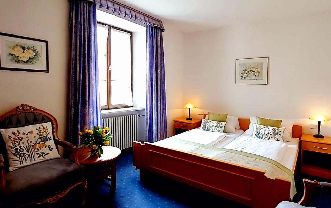 Schönau im Schwarzwald Hotel Kirchbuehl Im Schwarzwald Hotel מראה חיצוני תמונה