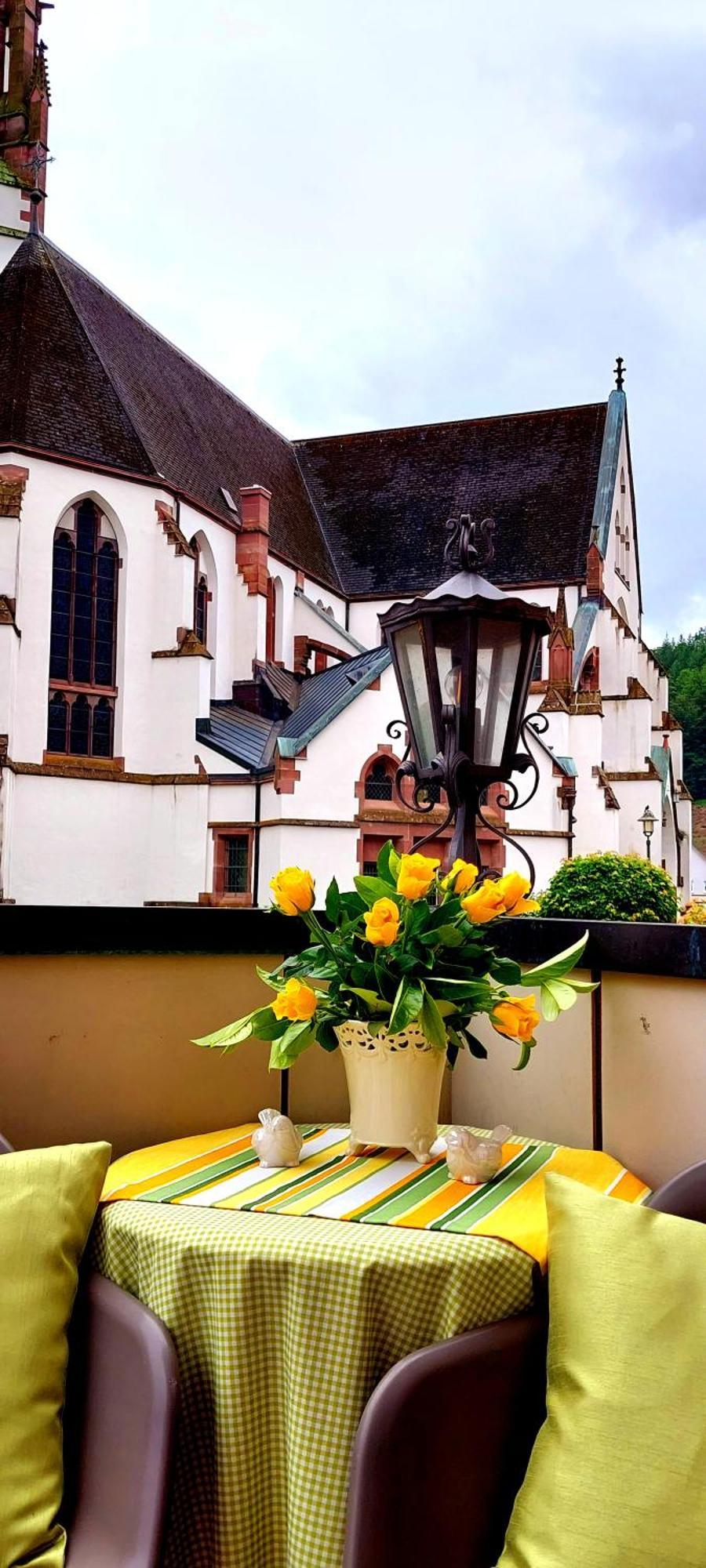 Schönau im Schwarzwald Hotel Kirchbuehl Im Schwarzwald Hotel מראה חיצוני תמונה