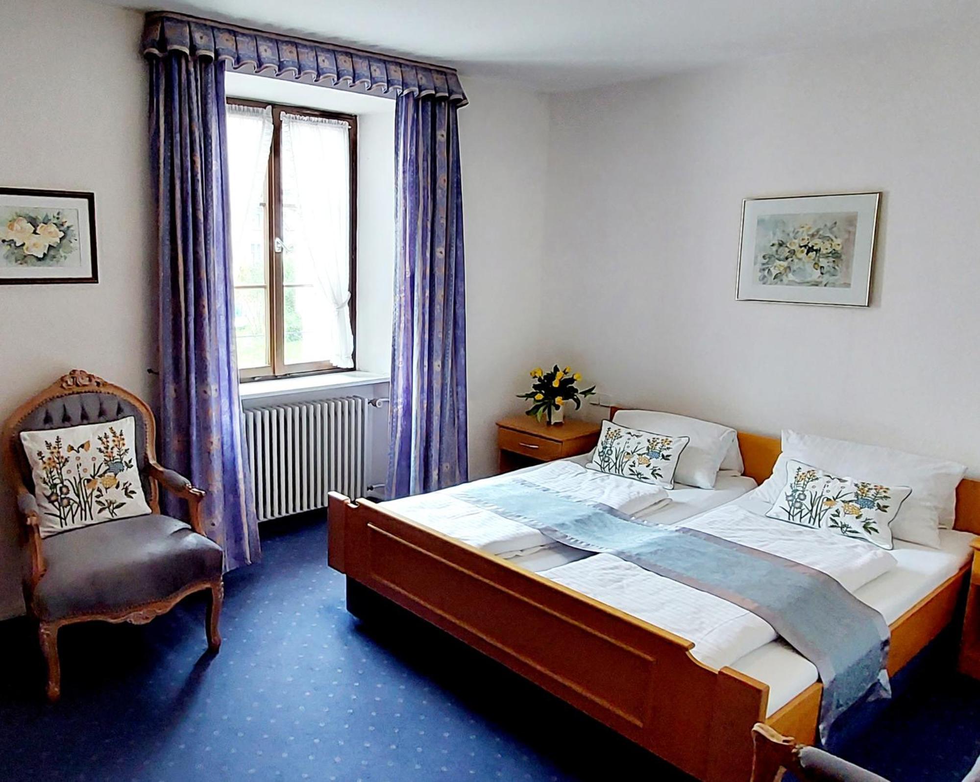 Schönau im Schwarzwald Hotel Kirchbuehl Im Schwarzwald Hotel מראה חיצוני תמונה