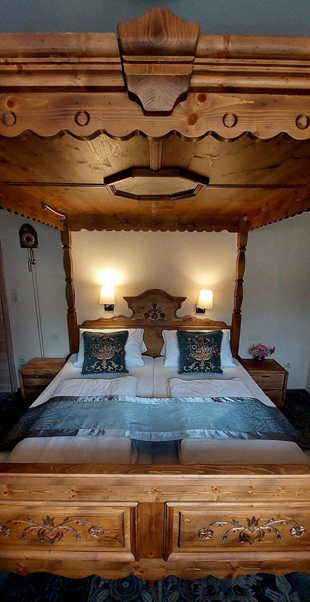 Schönau im Schwarzwald Hotel Kirchbuehl Im Schwarzwald Hotel מראה חיצוני תמונה