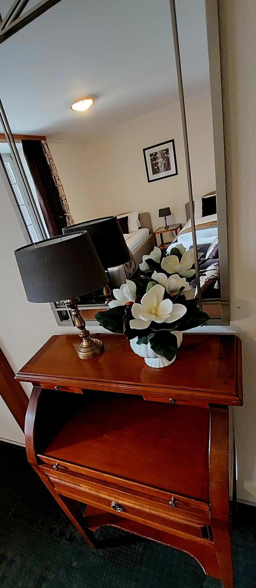 Schönau im Schwarzwald Hotel Kirchbuehl Im Schwarzwald Hotel מראה חיצוני תמונה